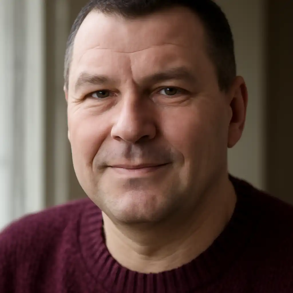 Piotr Górski